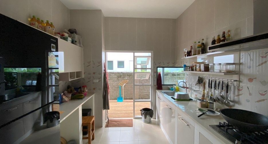 À vendre 5 chambres maison à Phasi Charoen, Bangkok