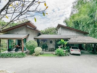 出售 和 出租 3 卧室 别墅 在 Mae Rim, Chiang Mai