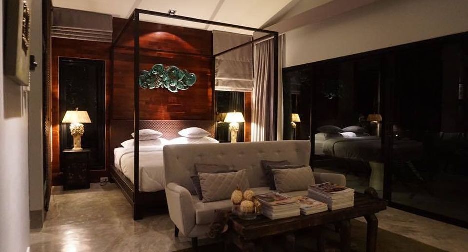 For sale and for rent 3 bedrooms villa in Mae Rim, Chiang Mai