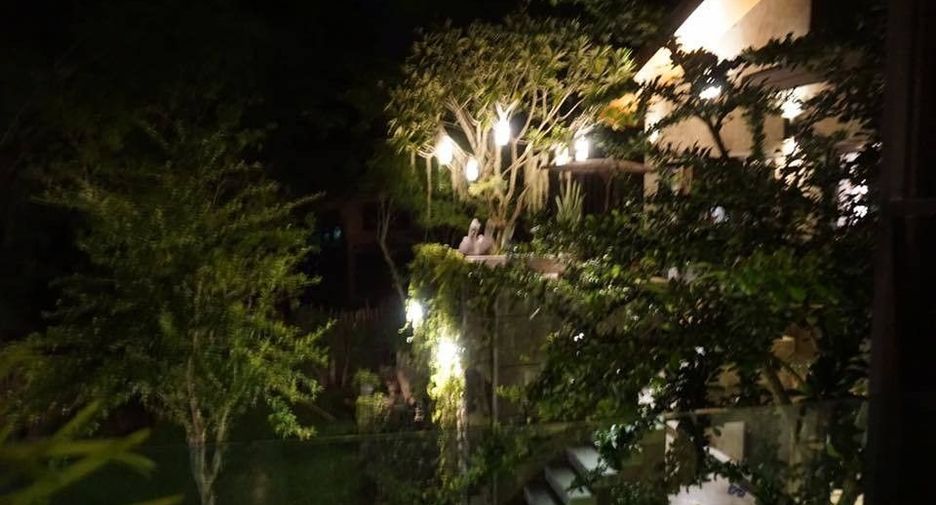For sale and for rent 3 bedrooms villa in Mae Rim, Chiang Mai