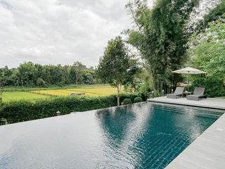 出售 和 出租 3 卧室 别墅 在 Mae Rim, Chiang Mai