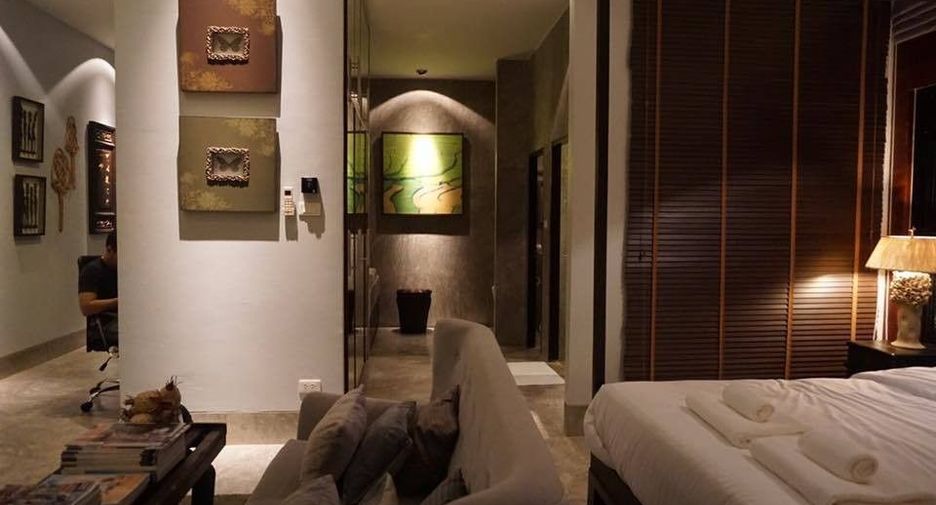 For sale and for rent 3 bedrooms villa in Mae Rim, Chiang Mai
