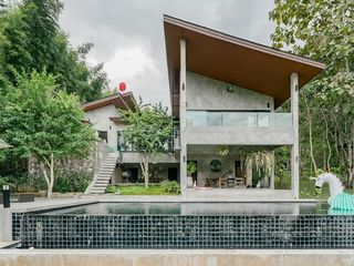 出售 和 出租 3 卧室 别墅 在 Mae Rim, Chiang Mai