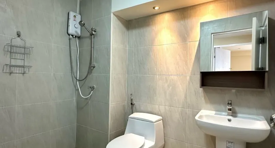 For sale 2 bedrooms condo in Min Buri, Bangkok