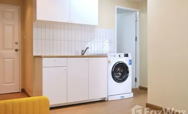 For sale 2 bedrooms condo in Min Buri, Bangkok