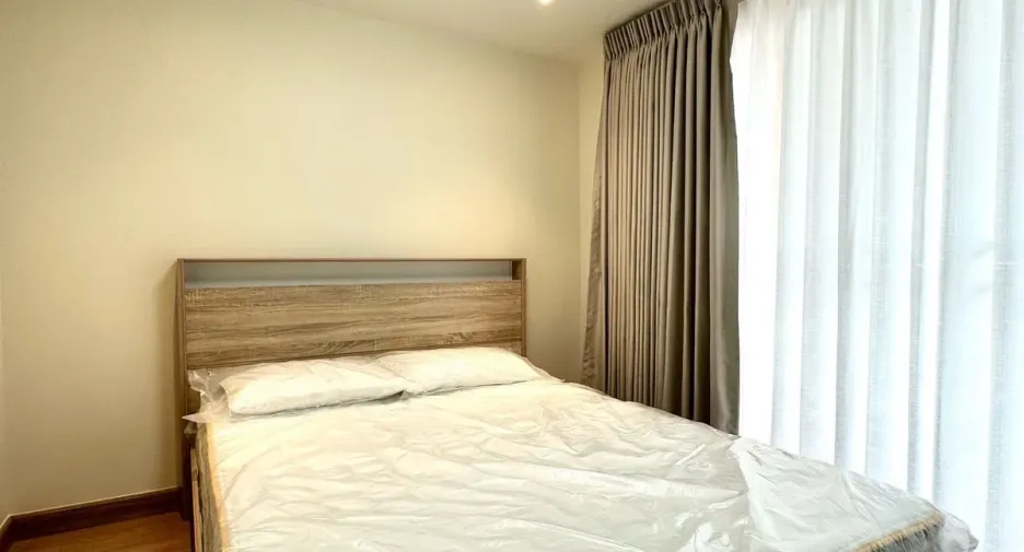 For sale 2 bedrooms condo in Min Buri, Bangkok