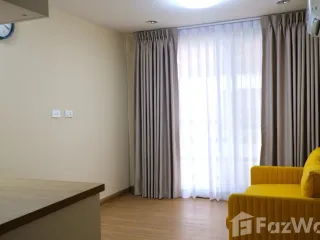 Продажа 2 спальни кондо в Мин Бури, Бангкок