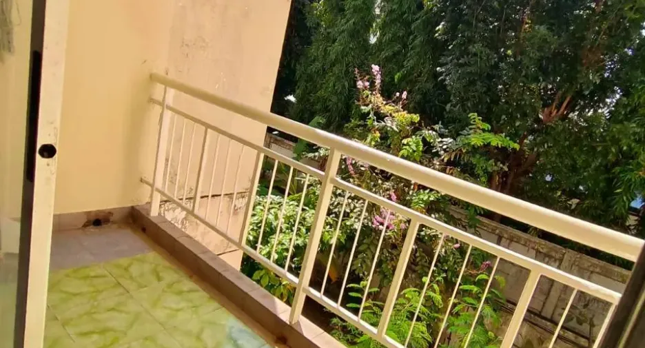For sale 2 bedrooms condo in Prawet, Bangkok