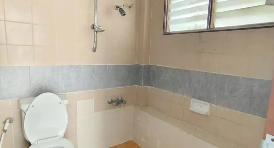 For sale 2 bedrooms condo in Prawet, Bangkok