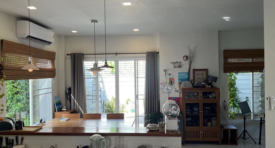 For sale 3 bedrooms house in Mae Rim, Chiang Mai