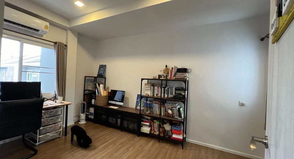 For sale 3 bedrooms house in Mae Rim, Chiang Mai