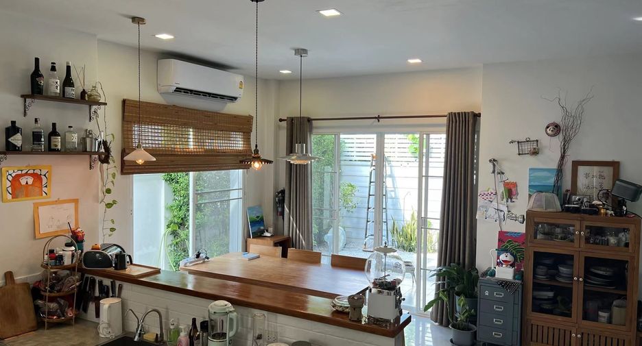 For sale 3 bedrooms house in Mae Rim, Chiang Mai