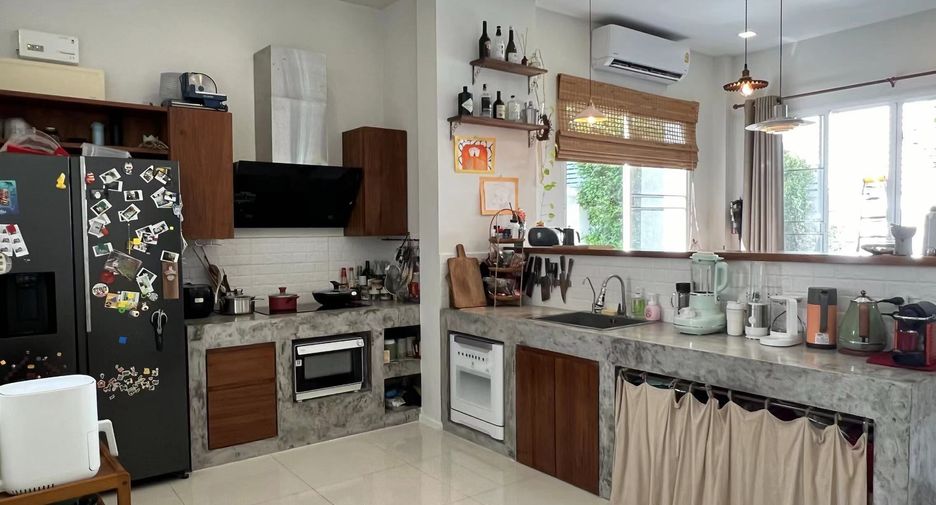 For sale 3 bedrooms house in Mae Rim, Chiang Mai