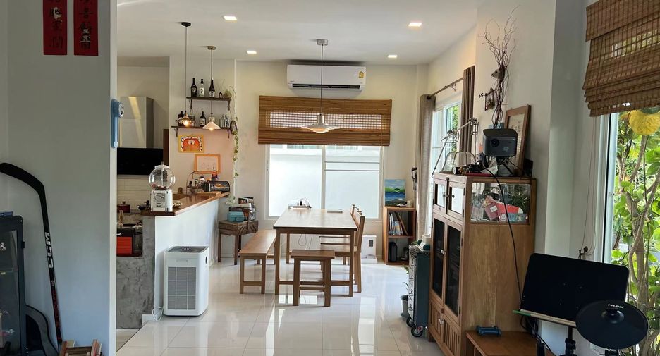 For sale 3 bedrooms house in Mae Rim, Chiang Mai