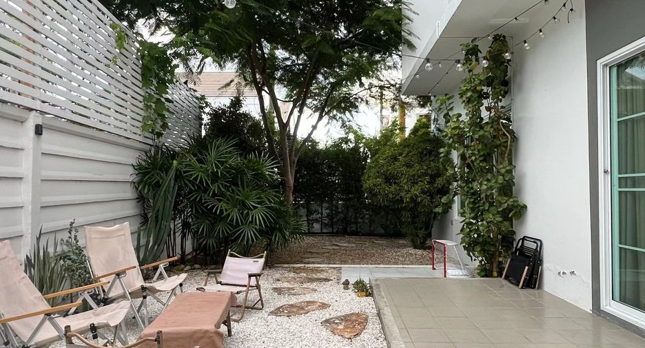 For sale 3 bedrooms house in Mae Rim, Chiang Mai