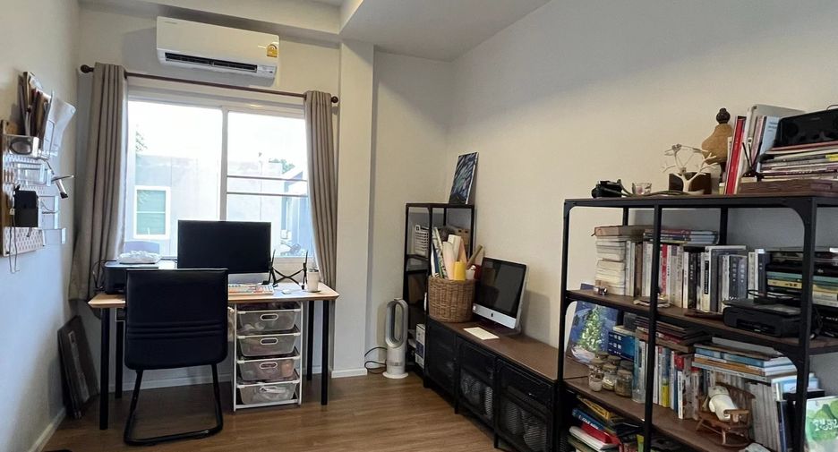 For sale 3 bedrooms house in Mae Rim, Chiang Mai