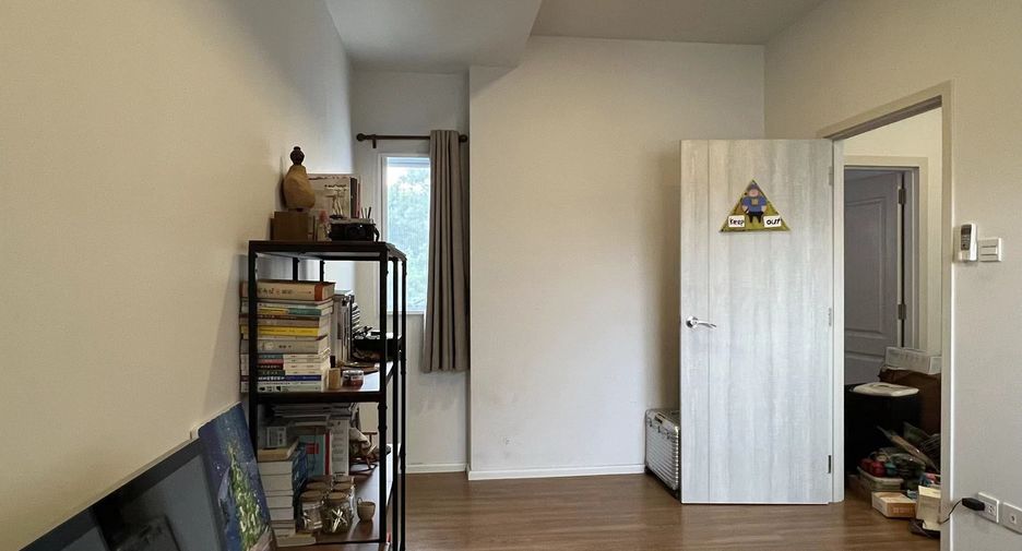 For sale 3 bedrooms house in Mae Rim, Chiang Mai