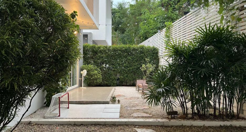 For sale 3 bedrooms house in Mae Rim, Chiang Mai