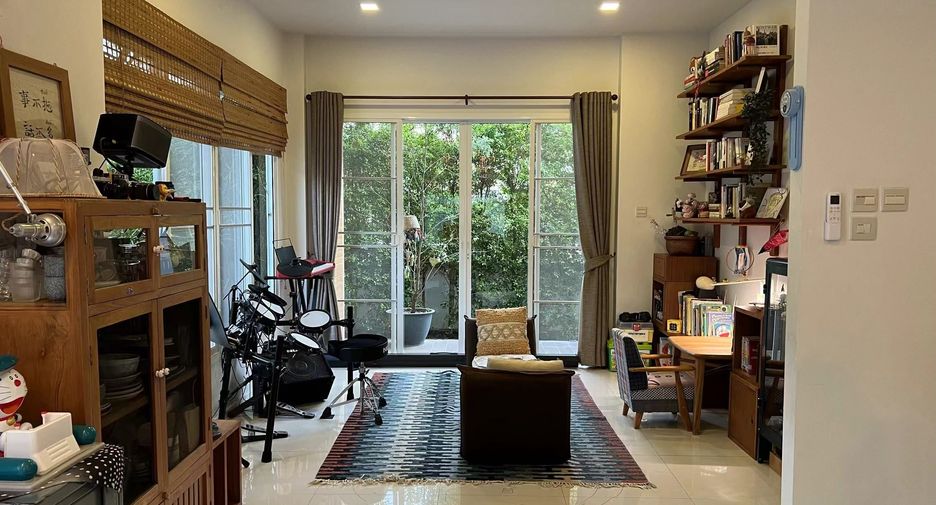 For sale 3 bedrooms house in Mae Rim, Chiang Mai