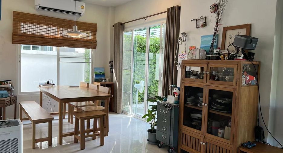 For sale 3 bedrooms house in Mae Rim, Chiang Mai