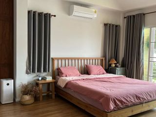 Casa en venta de 3 habitaciones en Mae Rim, Chiang Mai