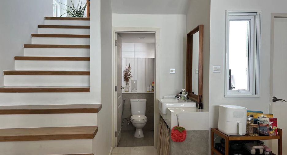 For sale 3 bedrooms house in Mae Rim, Chiang Mai