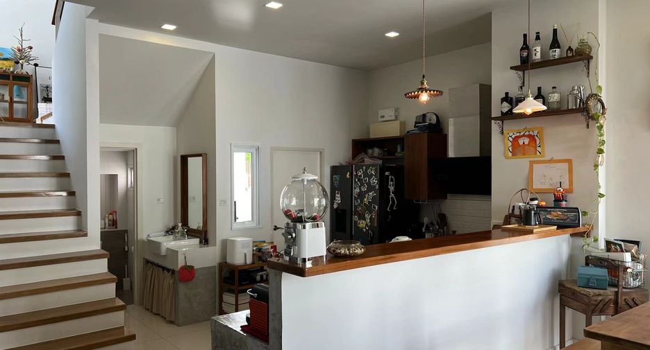 For sale 3 bedrooms house in Mae Rim, Chiang Mai