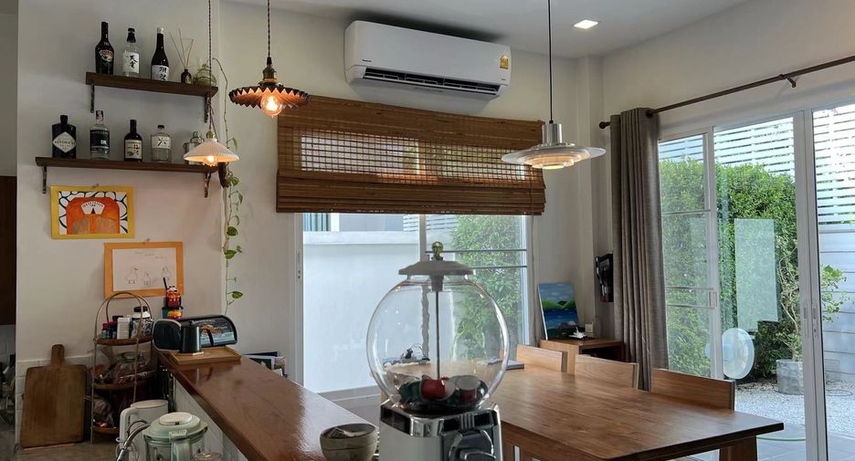 For sale 3 bedrooms house in Mae Rim, Chiang Mai