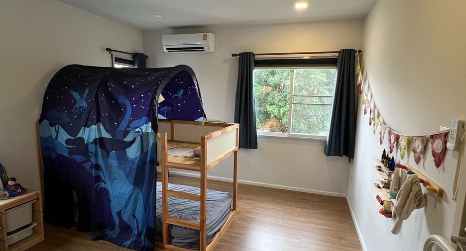 For sale 3 bedrooms house in Mae Rim, Chiang Mai