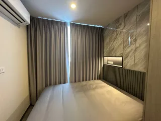 For sale 1 bed condo in Mueang Samut Prakan, Samut Prakan