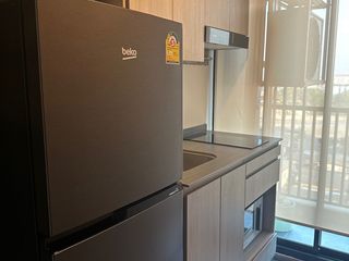 For sale 1 bed condo in Mueang Samut Prakan, Samut Prakan