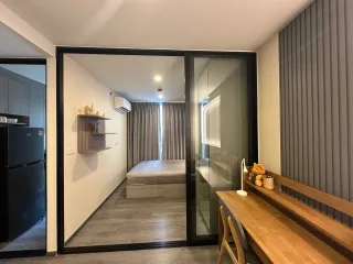 For sale 1 bed condo in Mueang Samut Prakan, Samut Prakan