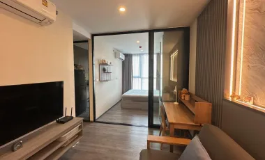 Condo en venta de 1 habitaciones en Mueang Samut Prakan, Samut Prakan