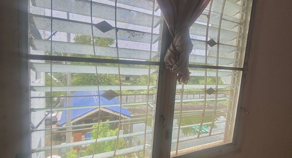 For sale 1 bed condo in Bang Khen, Bangkok
