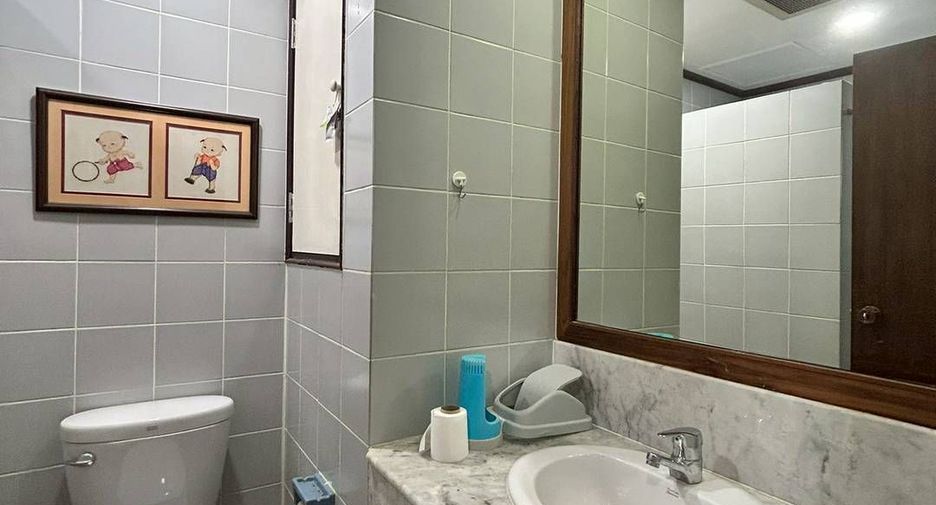 For sale and for rent 3 bedrooms condo in Mueang Chiang Mai, Chiang Mai
