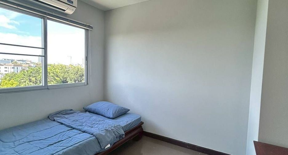 For sale and for rent 3 bedrooms condo in Mueang Chiang Mai, Chiang Mai