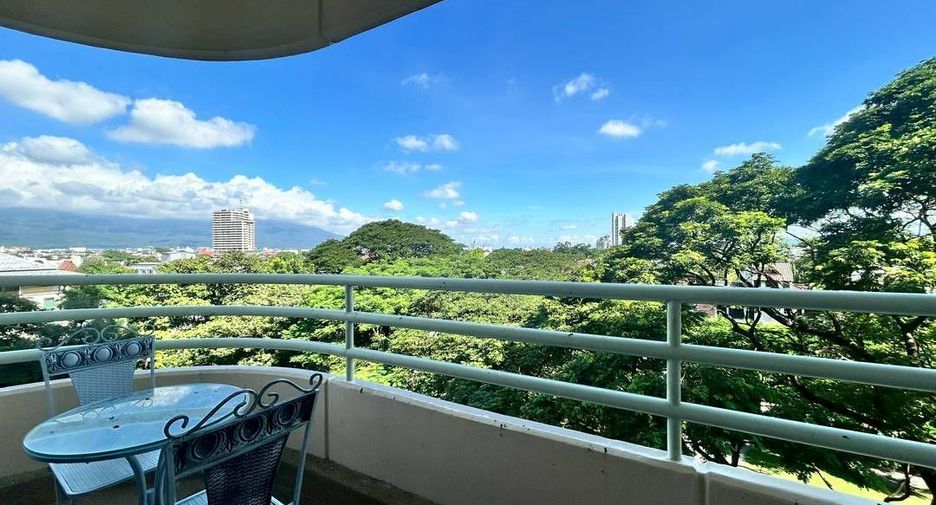 For sale and for rent 3 bedrooms condo in Mueang Chiang Mai, Chiang Mai