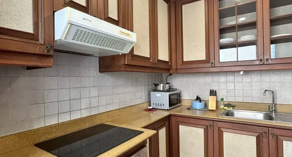 For sale and for rent 3 bedrooms condo in Mueang Chiang Mai, Chiang Mai
