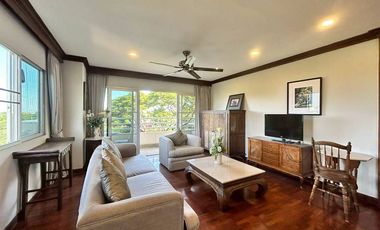 For sale and for rent 3 bedrooms condo in Mueang Chiang Mai, Chiang Mai