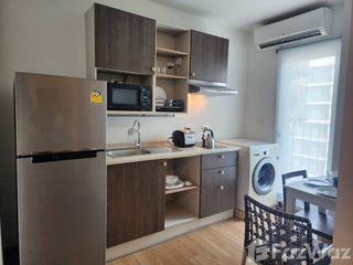 For rent studio condo in Rat Burana, Bangkok