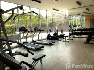 For rent studio condo in Rat Burana, Bangkok