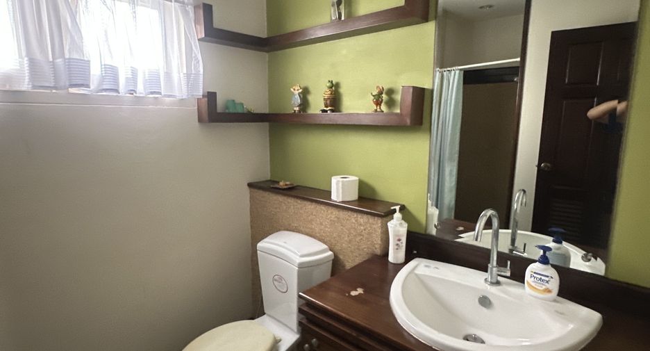 Villa zur Miete mit 3 Zimmer in San Sai, Chiang Mai