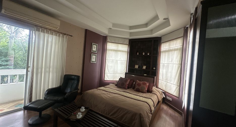 Villa zur Miete mit 3 Zimmer in San Sai, Chiang Mai