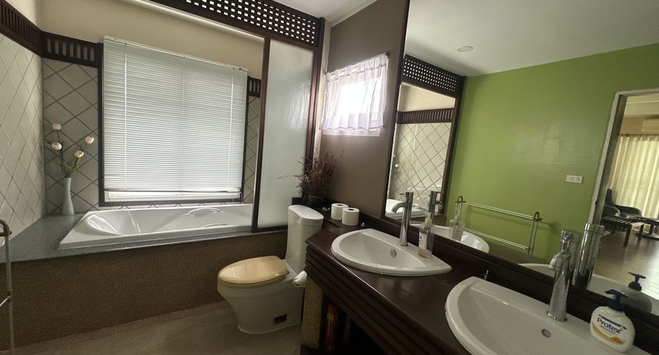 Villa zur Miete mit 3 Zimmer in San Sai, Chiang Mai