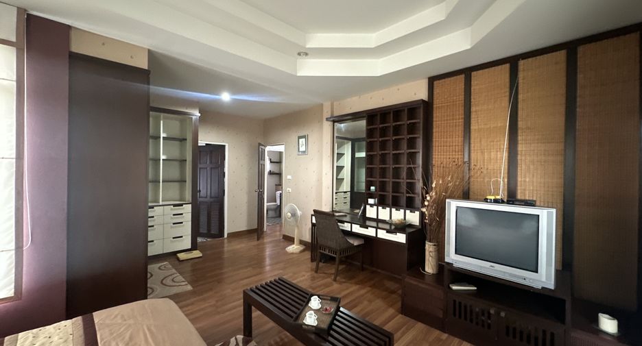 Villa zur Miete mit 3 Zimmer in San Sai, Chiang Mai