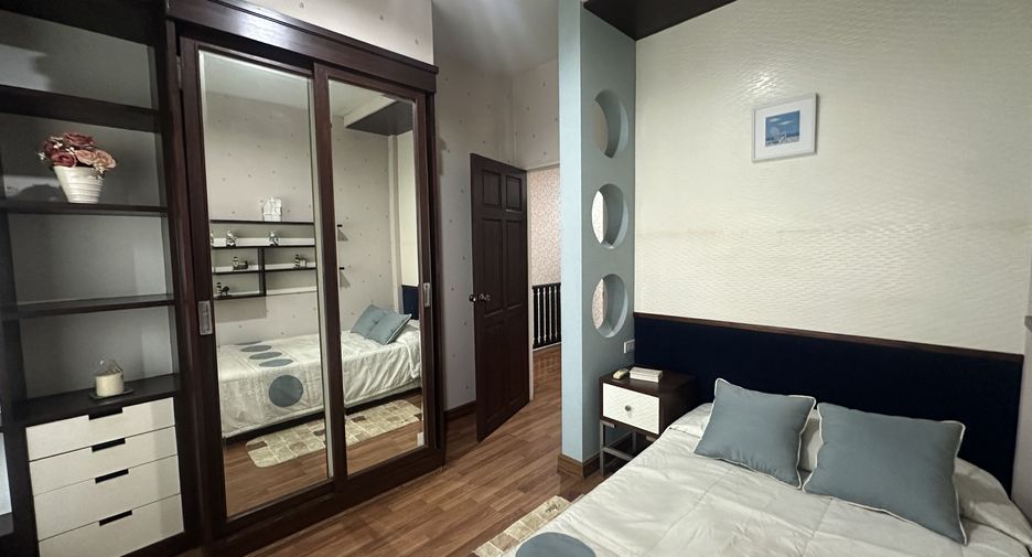 Villa zur Miete mit 3 Zimmer in San Sai, Chiang Mai