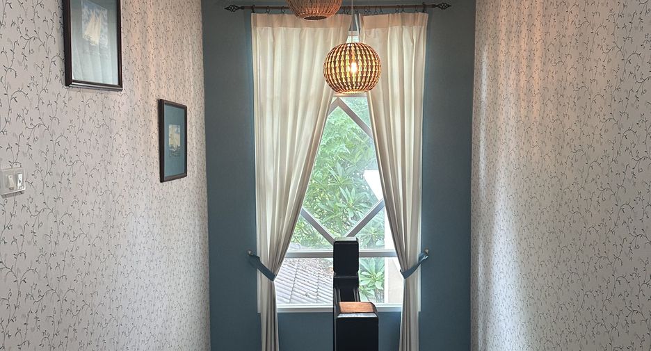 Villa zur Miete mit 3 Zimmer in San Sai, Chiang Mai