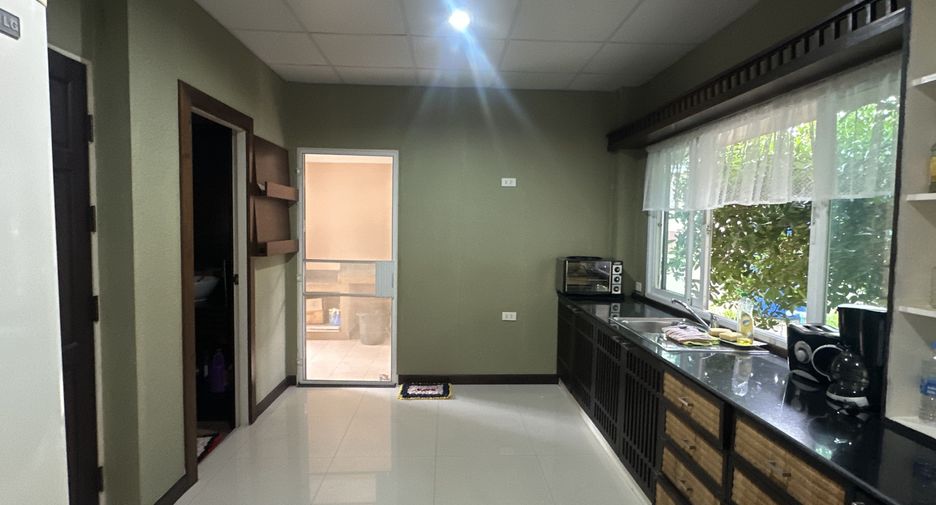 Villa zur Miete mit 3 Zimmer in San Sai, Chiang Mai