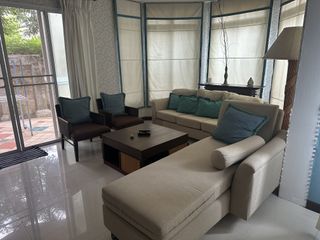À louer 3 chambres villa à San Sai, Chiang Mai