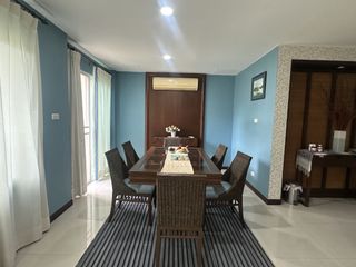 À louer 3 chambres villa à San Sai, Chiang Mai